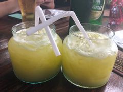 -自然餐厅(Phuket)