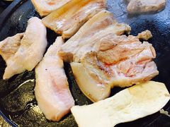 -Dombe豚(黑猪肉街店)