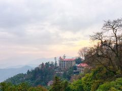 -莫干山风景区