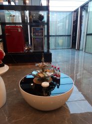 -CD Hair salon