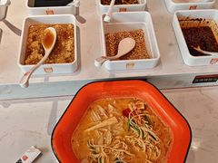 -张亮麻辣烫(哈尔滨金爵万象店)