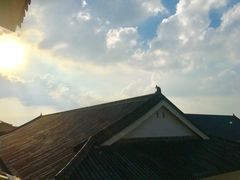 -方山风景区定林寺