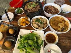 -有章牛杂(石厦店)