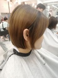 -潘多拉Hairsalon