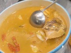 -君霖海鲜私房菜(春柳店)