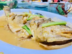 -全聚德(长江路店)