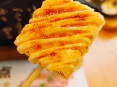-Sushi Love 创意寿司(丽影广场店)