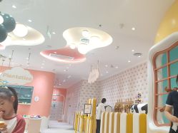 -奈尔宝家庭中心·亲子餐厅(苏州大悦城店)