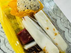 -四宜糕团店(南大街店)
