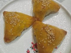 -红棉中餐厅·广州海航威斯汀酒店