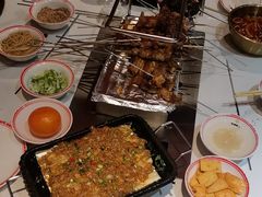 -香约老地方烧烤(九道街店)