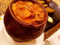 -92°C俄式厨房(中央大街店)