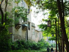 铁路文化公园&nbsp;(24)-铁路文化公园
