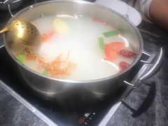 -许府牛火锅(信义坊总店)