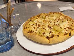 -必胜客(港汇店)