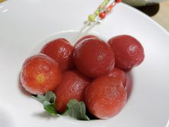 梅酒小番茄-牛藏·黑毛和牛烧肉(环市东店)