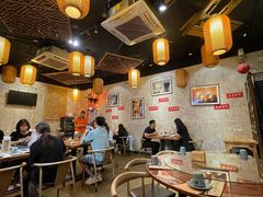 -锦小馆(安贞店)