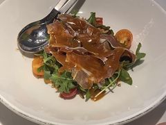 -燃扒房Steakhouse(皇庭店)