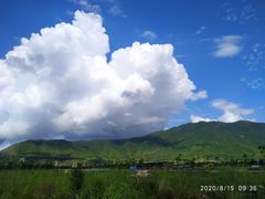 -坝光海滩