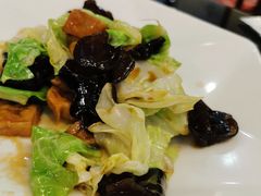 -六和聚传统烤鸭.天津菜(和平店)