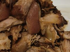 -聚首堂·特色小吃·肘子(什刹海德胜门店)