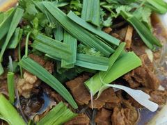 -黄牛肉馆·皖南土菜