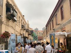 -上街里市集(悦喜客来广场店)