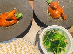 -曾宴·楚菜(湖北省博物馆店)