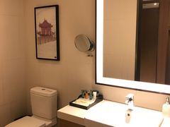 -西安钟楼北大街希尔顿欢朋酒店