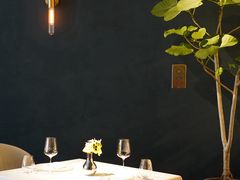 大堂-Oyster Talks 四度蚝法餐厅