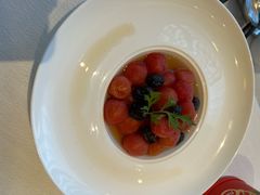 -悦融·京鲁菜·露台花园(安定门店)