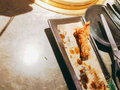 -谷牛日式烤肉(宝山U天地店)