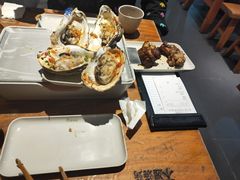 -木屋烧烤(惠阳华润小径湾店)