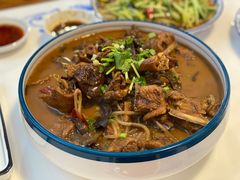 -老都一处饺子馆(道里店)