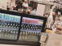 -铂丽斯国际大酒店-凯悦自助餐厅