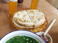 -陈掌柜澄城水盆羊肉(钟楼店)