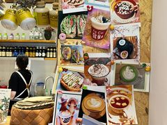-萤火虫咖啡(后海店)