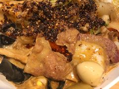 -林静小吃(复兴路店)