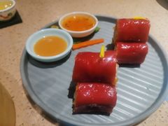-点都德(聚福楼店)