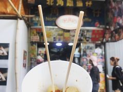 -利强记北角鸡蛋仔(弥敦道店 )