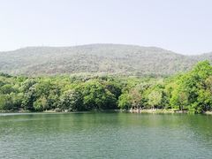 -紫霞湖公园