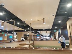 -海底捞火锅(天一广场亚细亚店)