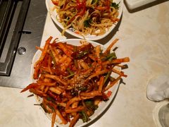 -丰茂烤串(公园店)