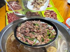 -养牛邓·潮汕牛肉海鲜自助火锅(广州店)