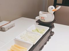 -煜丰汴京烤鸭(福彩路店)