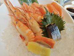 -水木锦堂·自助铁板烧(五道口购物中心店)