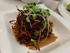 -功德林素菜饭庄(前门店)