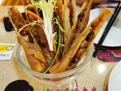 -点都德(华强南店)