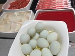 -海底捞火锅(杭州天虹购物中心店)