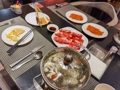 -青岛证大喜玛拉雅酒店·Z1餐厅